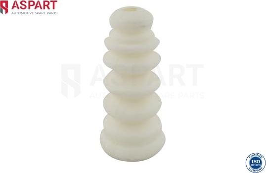 ASPART 1SBE1010 - Tampon cauciuc, suspensie aaoparts.ro