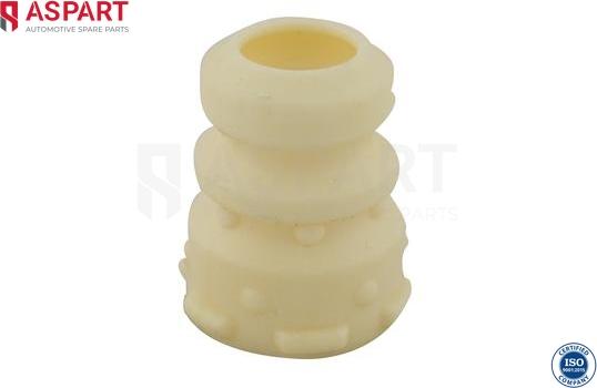 ASPART 1SBE1012 - Tampon cauciuc, suspensie aaoparts.ro