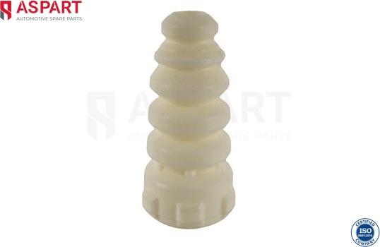 ASPART 1SBE1037 - Tampon cauciuc, suspensie aaoparts.ro