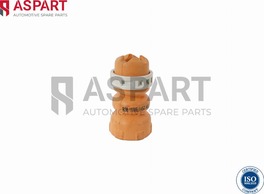 ASPART 1SBE1157 - Tampon cauciuc, suspensie aaoparts.ro