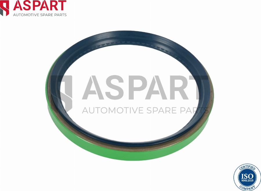 ASPART 1SEA1034 - Simering, butuc roata aaoparts.ro