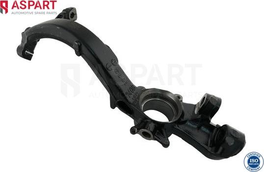 ASPART 1SKN1054 - Articulatie directie, suspensie roata aaoparts.ro