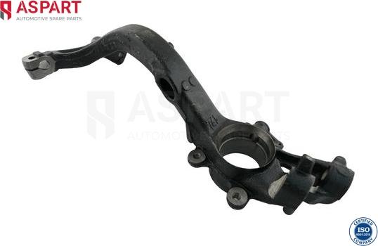 ASPART 1SKN1050 - Articulatie directie, suspensie roata aaoparts.ro