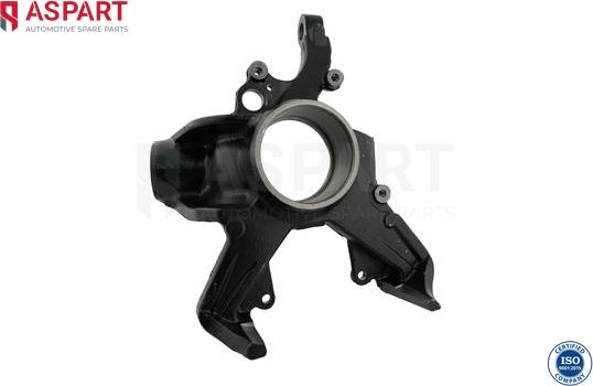 ASPART 1SKN1005 - Articulatie directie, suspensie roata aaoparts.ro