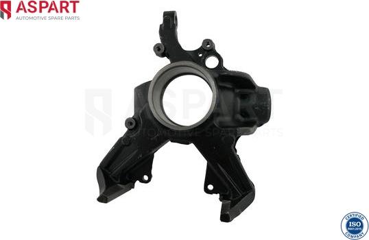 ASPART 1SKN1007 - Articulatie directie, suspensie roata aaoparts.ro