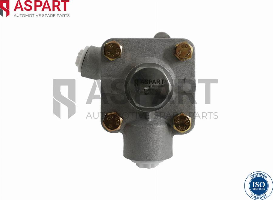 ASPART 1SPU1035 - Pompa hidraulica, sistem de directie aaoparts.ro