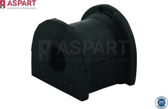 ASPART 1SRU1128 - Cuzinet, stabilizator aaoparts.ro