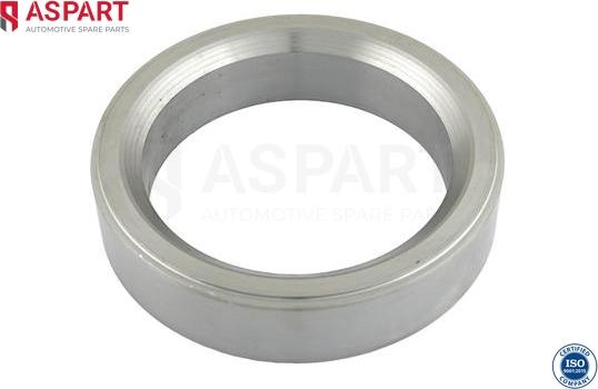ASPART 1TRI1002 - Inel de ghidare,butuc roata aaoparts.ro