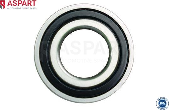 ASPART 1WBE1048 - Set rulment roata aaoparts.ro