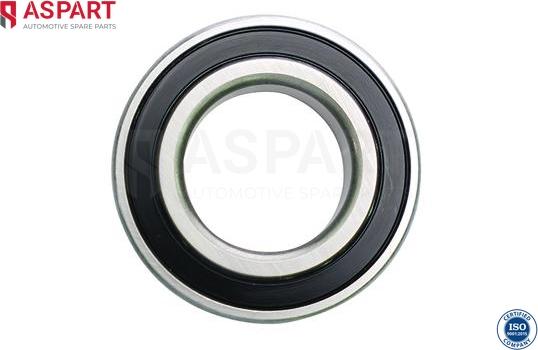 ASPART 1WBE1056 - Set rulment roata aaoparts.ro