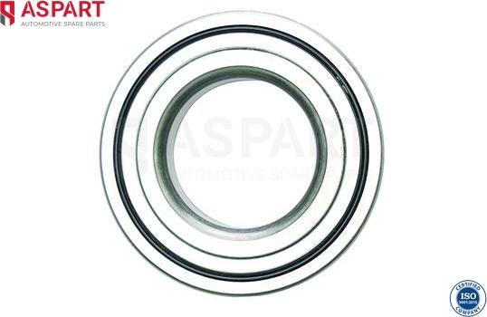 ASPART 1WBE1002 - Set rulment roata aaoparts.ro