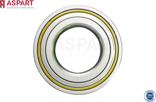 ASPART 1WBE1034 - Set rulment roata aaoparts.ro