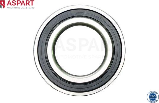 ASPART 1WBE1033 - Set rulment roata aaoparts.ro