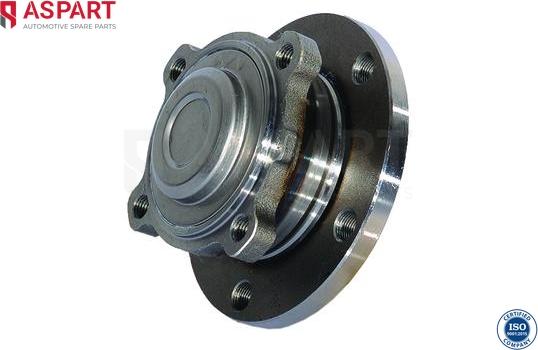 ASPART 1WHU1059 - Set rulment roata aaoparts.ro