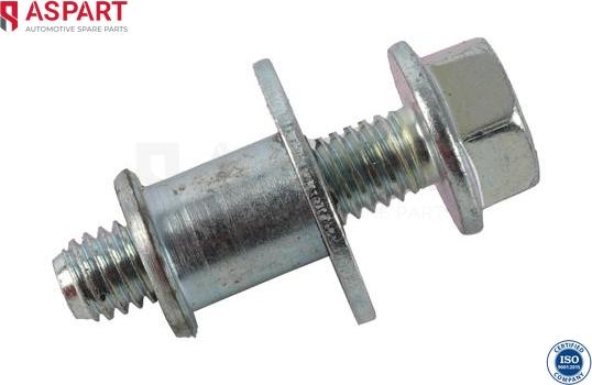ASPART 8BOL1005 - Garnitura, capac supape aaoparts.ro