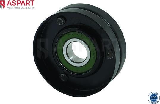 ASPART 8DGP1026 - Intinzator curea, curea distributie aaoparts.ro