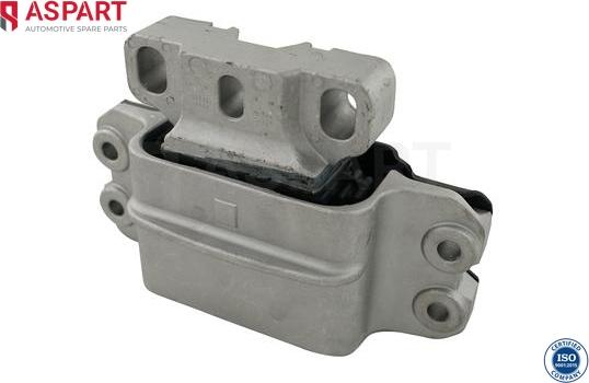 ASPART 8ESU1040 - Suport motor aaoparts.ro