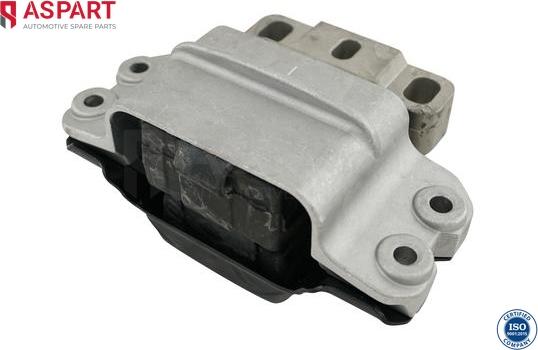 ASPART 8ESU1039 - Suport motor aaoparts.ro