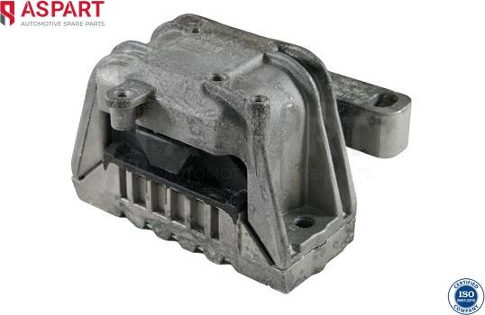 ASPART 8ESU1035 - Suport motor aaoparts.ro