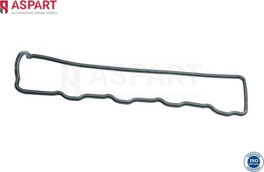 ASPART 8GAS1087 - Garnitura, capac supape aaoparts.ro