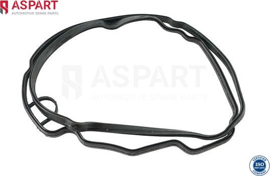 ASPART 8GAS1196 - Garnitura, distributie aaoparts.ro