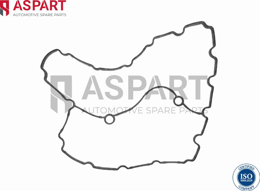 ASPART 8GAS1149 - Garnitura, distributie aaoparts.ro