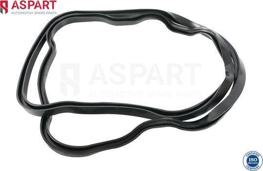 ASPART 8GAS1188 - Garnitura baie ulei aaoparts.ro