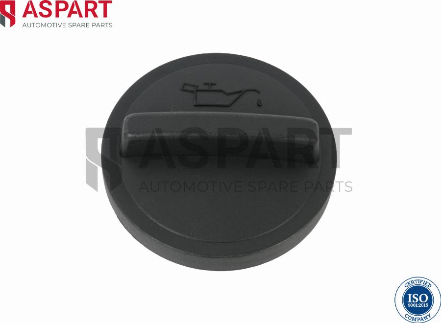 ASPART 8LOF1012 - Buson,umplere ulei aaoparts.ro