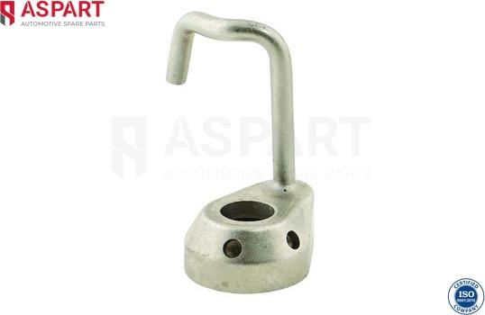 ASPART 8ONO1006 - Diuza ulei, racire fusta piston aaoparts.ro
