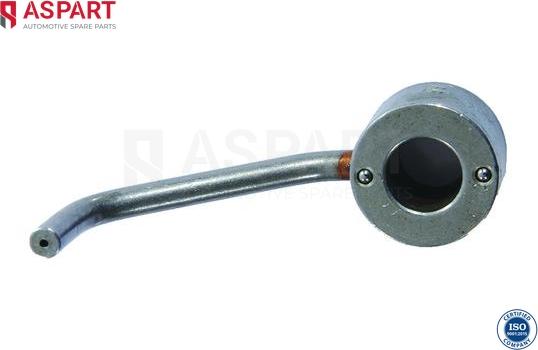 ASPART 8ONO1018 - Diuza ulei, racire fusta piston aaoparts.ro