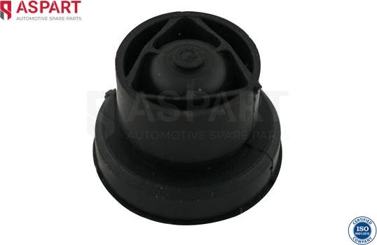 ASPART 8RCO1009 - Limitator, acoperire motor aaoparts.ro