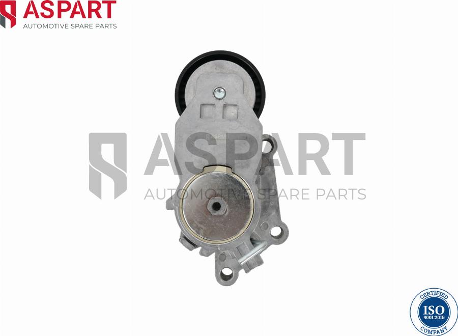 ASPART 8TLV1067 - Intinzator curea, curea distributie aaoparts.ro