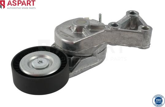 ASPART 8TLV1008 - Intinzator curea, curea distributie aaoparts.ro
