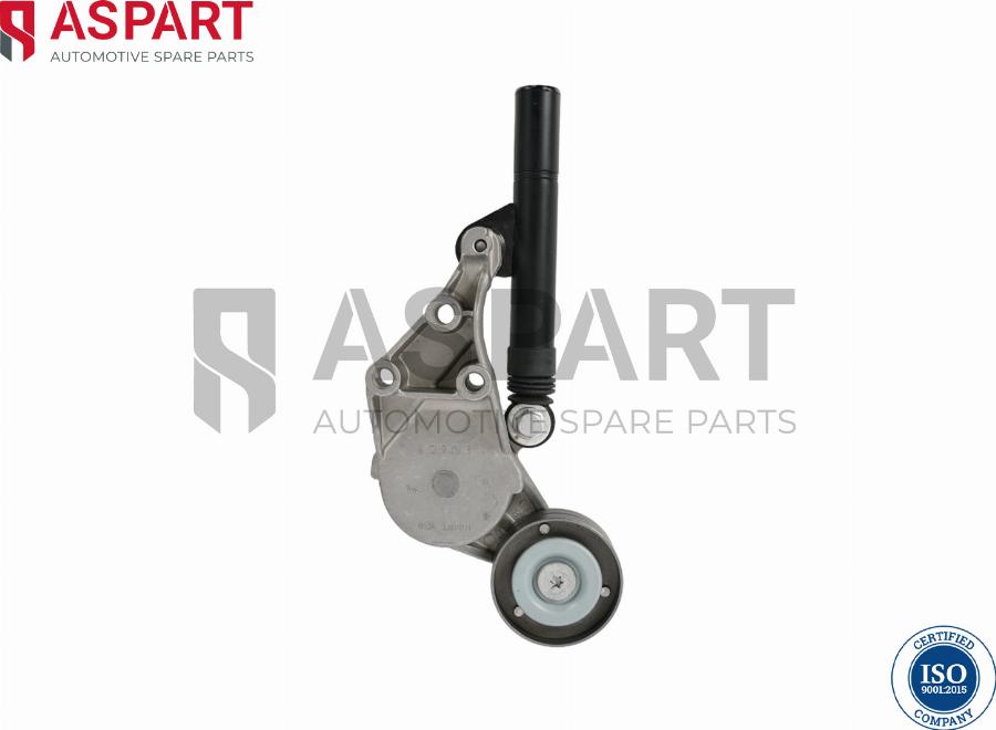ASPART 8TLV1010 - Intinzator curea, curea distributie aaoparts.ro
