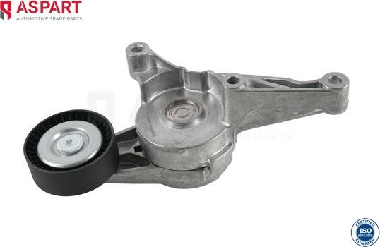 ASPART 8TLV1018 - Intinzator curea, curea distributie aaoparts.ro