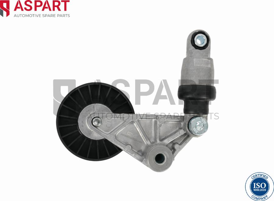 ASPART 8TLV1079 - Intinzator curea, curea distributie aaoparts.ro