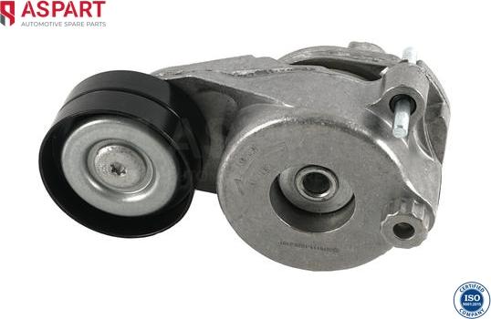 ASPART 8TLV1127 - Intinzator curea, curea distributie aaoparts.ro