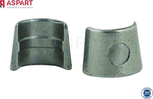 ASPART 8VWE1003 - Siguranta conica supapa aaoparts.ro