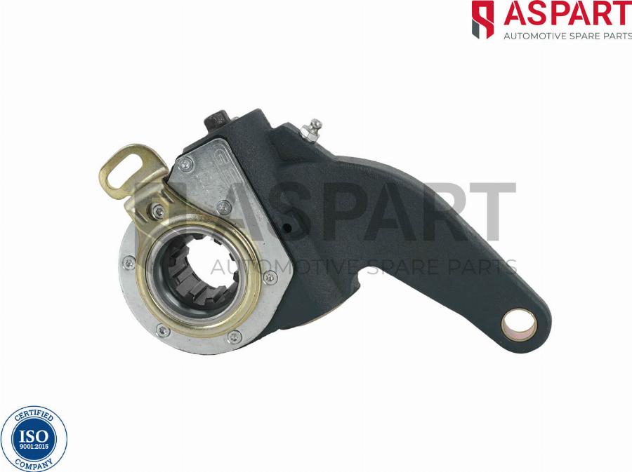 ASPART 3ALE1001 - Reglaj parghie, sistem franare aaoparts.ro