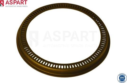 ASPART 3ARI1015 - Inel senzor, ABS aaoparts.ro