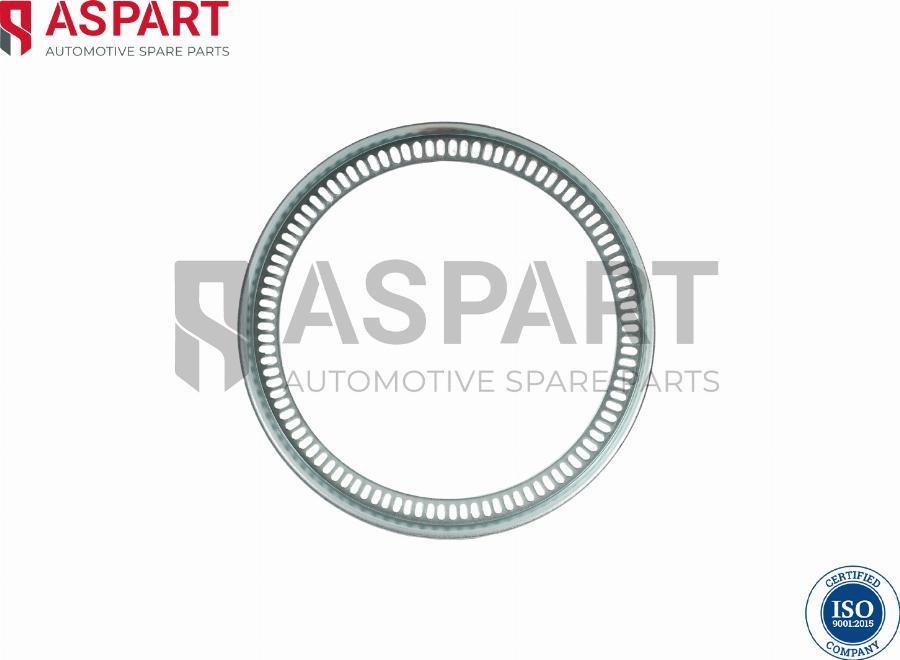 ASPART 3ARI1020 - Inel senzor, ABS aaoparts.ro