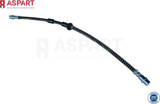 ASPART 3HOS1404 - Furtun frana aaoparts.ro