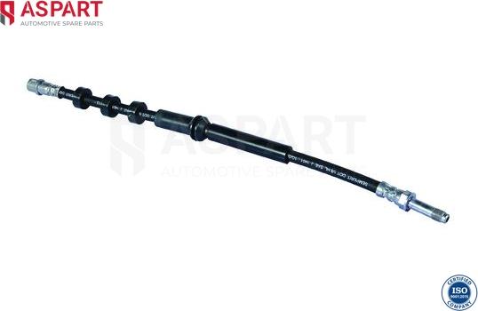 ASPART 3HOS1414 - Furtun frana aaoparts.ro