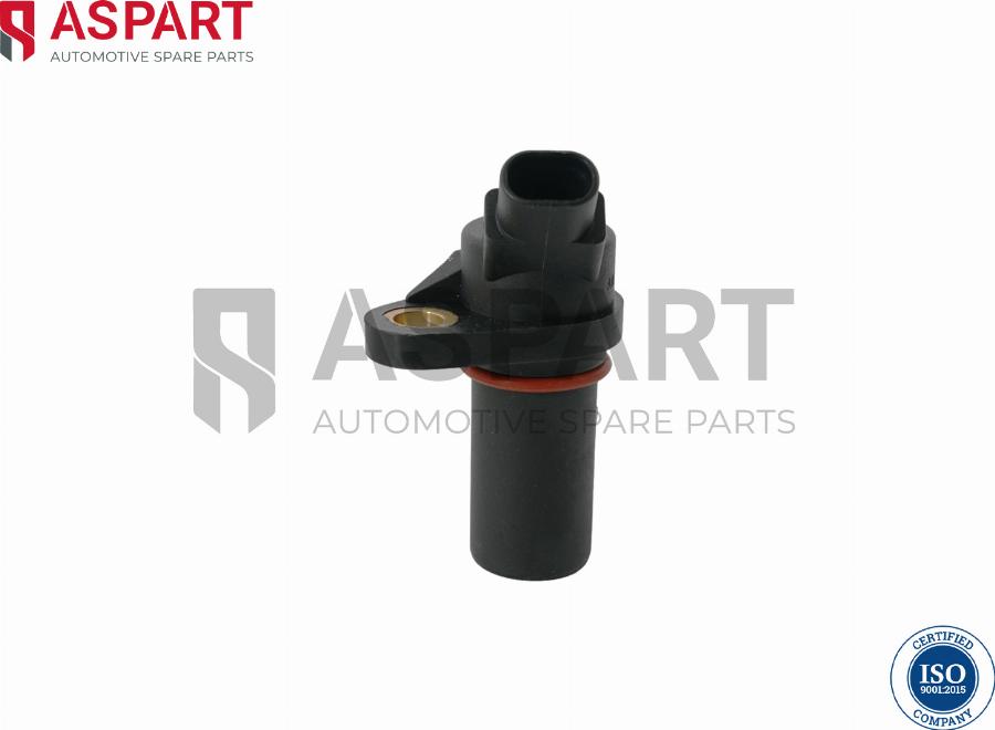 ASPART 2CSE1004 - Senzor impulsuri, arbore cotit aaoparts.ro