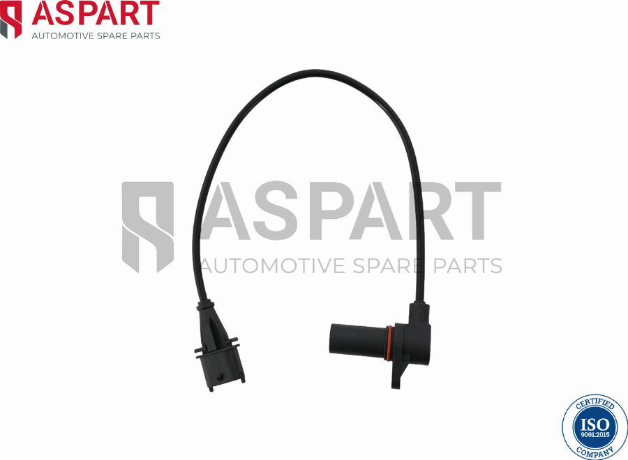 ASPART 2CSE1002 - Senzor impulsuri, arbore cotit aaoparts.ro