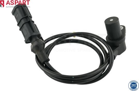 ASPART 2CSE1022 - Senzor impulsuri, arbore cotit aaoparts.ro