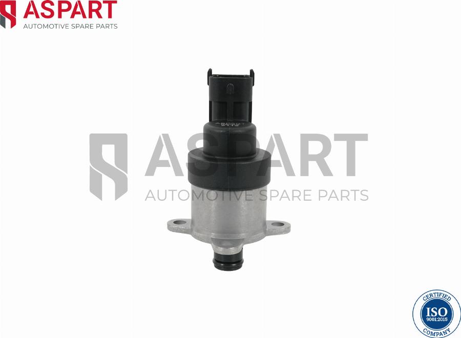ASPART 2FQS1004 - Supapa reglaj, cantitate combustibil (Sistem Common-Rail) aaoparts.ro