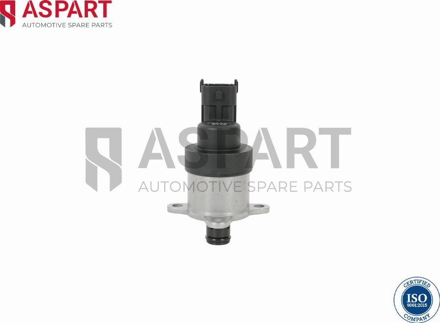 ASPART 2FQS1003 - Supapa reglaj, cantitate combustibil (Sistem Common-Rail) aaoparts.ro