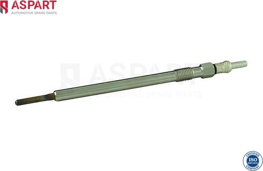 ASPART 2GPL1006 - Bujie incandescenta aaoparts.ro