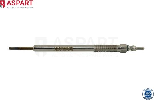 ASPART 2GPL1019 - Bujie incandescenta aaoparts.ro